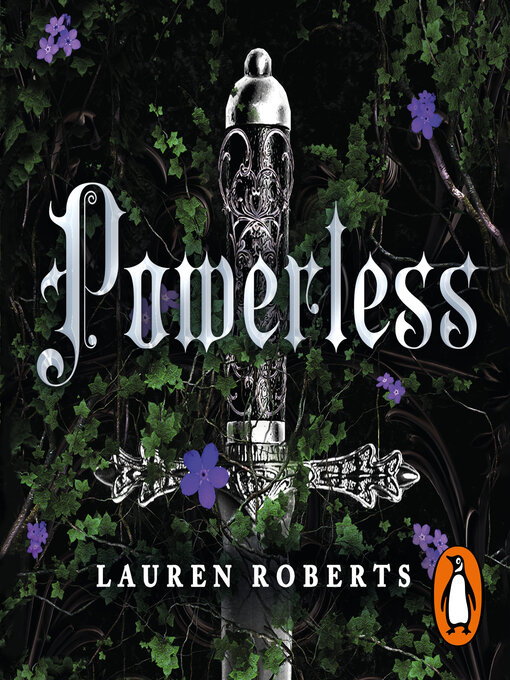 Title details for Powerless by Lauren Roberts - Available